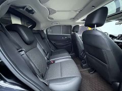 Honda XR-V 1.5L CVT Trend Edition - ფოტო 3