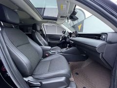 Honda XR-V 1.5L CVT Trend Edition - ფოტო 5