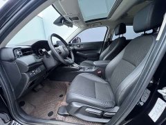 Honda XR-V 1.5L CVT Trend Edition - ფოტო 7