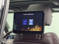 Cadillac ESCALADE 2023 6.2L Sport Platinum Edition - ფოტო 11