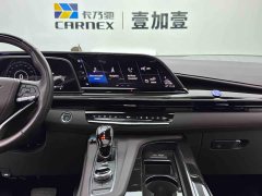 Cadillac ESCALADE 2023 6.2L Sport Platinum Edition - ფოტო 13
