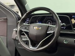 Cadillac ESCALADE 2023 6.2L Sport Platinum Edition - ფოტო 14