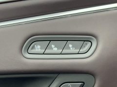 Cadillac ESCALADE 2023 6.2L Sport Platinum Edition - ფოტო 16