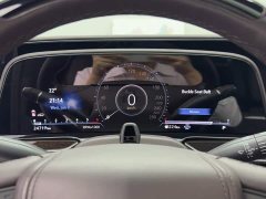 Cadillac ESCALADE 2023 6.2L Sport Platinum Edition - ფოტო 17