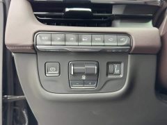 Cadillac ESCALADE 2023 6.2L Sport Platinum Edition - ფოტო 19