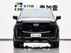 Cadillac ESCALADE 2023 6.2L Sport Platinum Edition - ფოტო 2
