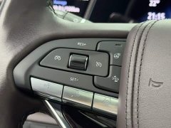 Cadillac ESCALADE 2023 6.2L Sport Platinum Edition - ფოტო 20