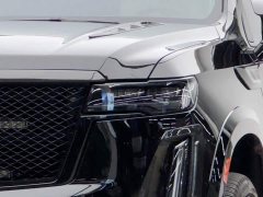 Cadillac ESCALADE 2023 6.2L Sport Platinum Edition - ფოტო 3