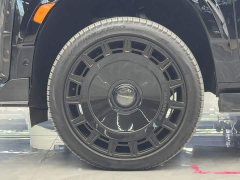 Cadillac ESCALADE 2023 6.2L Sport Platinum Edition - ფოტო 4