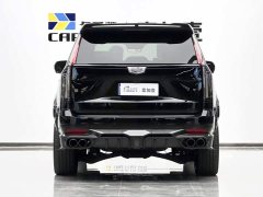 Cadillac ESCALADE 2023 6.2L Sport Platinum Edition - ფოტო 5