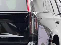 Cadillac ESCALADE 2023 6.2L Sport Platinum Edition - ფოტო 6