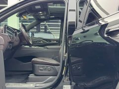 Cadillac ESCALADE 2023 6.2L Sport Platinum Edition - ფოტო 8