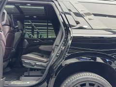 Cadillac ESCALADE 2023 6.2L Sport Platinum Edition - ფოტო 9