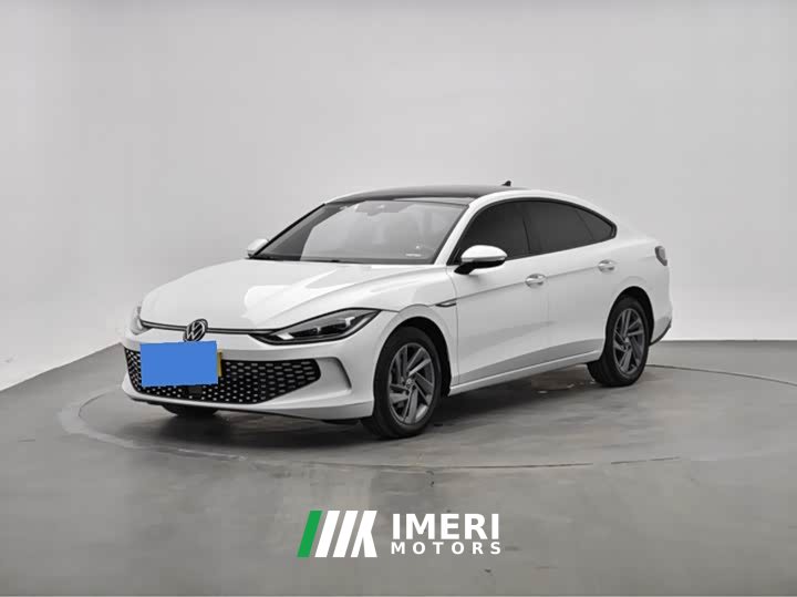 Volkswagen Lingdu L 280TSI DSG Dazzling Red Edition - ავტომობილი ჩინეთიდან