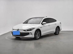 Volkswagen Lingdu L 280TSI DSG Dazzling Red Edition - ფოტო 1