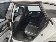 Volkswagen Lingdu L 280TSI DSG Dazzling Red Edition - ფოტო 10
