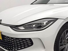 Volkswagen Lingdu L 280TSI DSG Dazzling Red Edition - ფოტო 13
