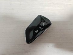Volkswagen Lingdu L 280TSI DSG Dazzling Red Edition - ფოტო 14