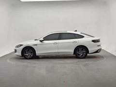 Volkswagen Lingdu L 280TSI DSG Dazzling Red Edition - ფოტო 4