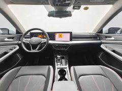 Volkswagen Lingdu L 280TSI DSG Dazzling Red Edition - ფოტო 6
