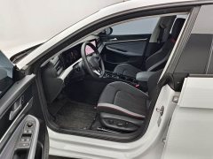 Volkswagen Lingdu L 280TSI DSG Dazzling Red Edition - ფოტო 7