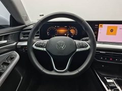 Volkswagen Lingdu L 280TSI DSG Dazzling Red Edition - ფოტო 8