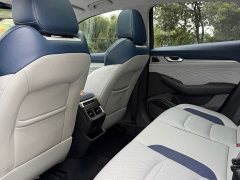 Geely Xingui Xingrui 2.0T Diesel Premium Edition - photo 11