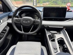 Geely Xingui Xingrui 2.0T Diesel Premium Edition - photo 13