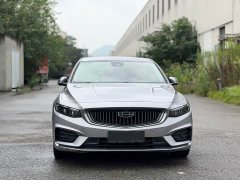 Geely Xingui Xingrui 2.0T Diesel Premium Edition - photo 2