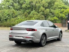 Geely Xingui Xingrui 2.0T Diesel Premium Edition - photo 4