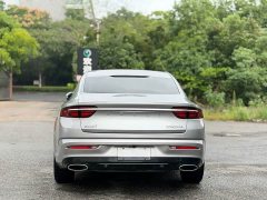 Geely Xingui Xingrui 2.0T Diesel Premium Edition - photo 5