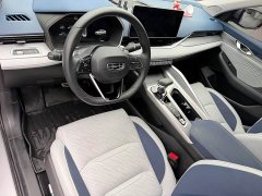 Geely Xingui Xingrui 2.0T Diesel Premium Edition - photo 8