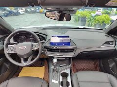 Cadillac CT4 2022 28T Luxury - ფოტო 10