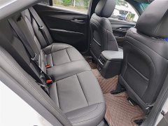Cadillac CT4 2022 28T Luxury - ფოტო 11