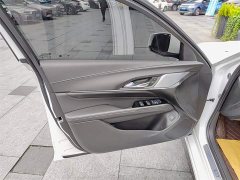 Cadillac CT4 2022 28T Luxury - ფოტო 6