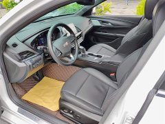 Cadillac CT4 2022 28T Luxury - ფოტო 7