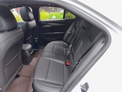 Cadillac CT4 2022 28T Luxury - ფოტო 8