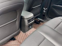 Cadillac CT4 2022 28T Luxury - ფოტო 9