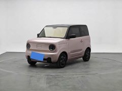 Geely Panda Mini 200km Endurance Edition - ფოტო 1