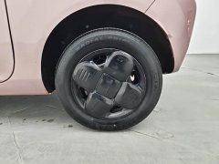 Geely Panda Mini 200km Endurance Edition - ფოტო 10