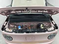 Geely Panda Mini 200km Endurance Edition - ფოტო 11