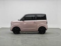 Geely Panda Mini 200km Endurance Edition - ფოტო 4