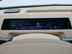 Geely Panda Mini 200km Endurance Edition - ფოტო 5