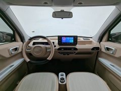 Geely Panda Mini 200km Endurance Edition - ფოტო 6