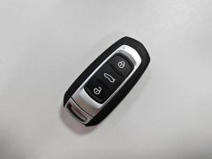 Geely Panda Mini 200km Endurance Edition - ფოტო 8