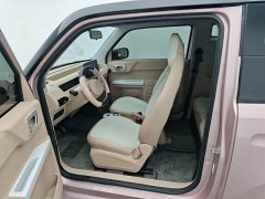 Geely Panda Mini 200km Endurance Edition - ფოტო 9