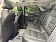 Geely Xingui Xingrui 2.0T Diesel Luxury - фото 10