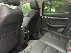 Geely Xingui Xingrui 2.0T Diesel Luxury - фото 11