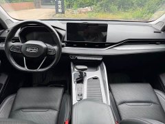 Geely Xingui Xingrui 2.0T Diesel Luxury - фото 12