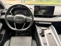Geely Xingui Xingrui 2.0T Diesel Luxury - фото 13